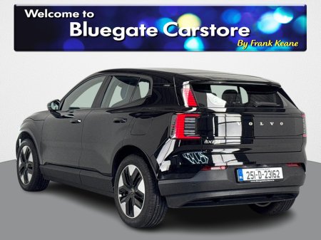 2025 Volvo EX30 - photo 8