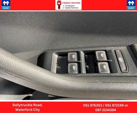 2021 Skoda Fabia - photo 9