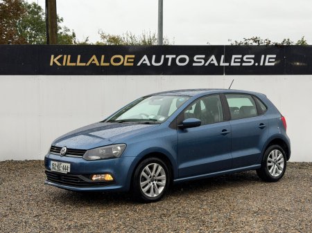 2015 Volkswagen Polo - photo 3