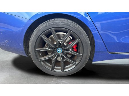 2022 BMW i4 - photo 31