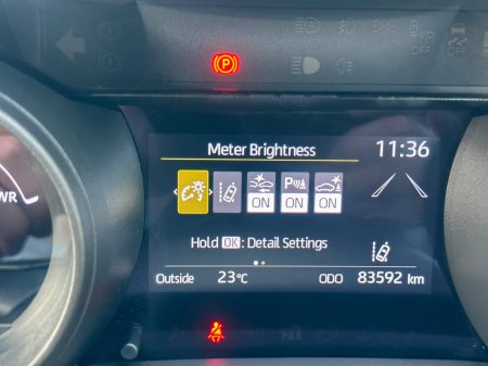 2022 Toyota Yaris - photo 7