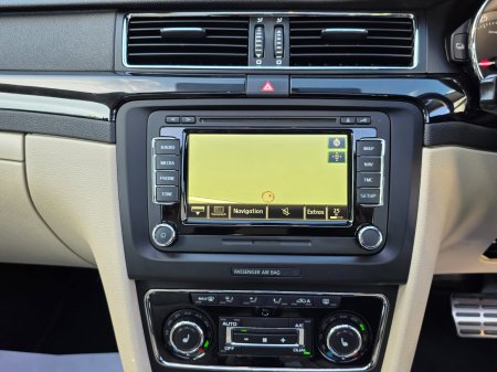 2015 Skoda Superb - photo 21