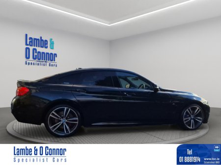2016 BMW 4-Series - photo 7