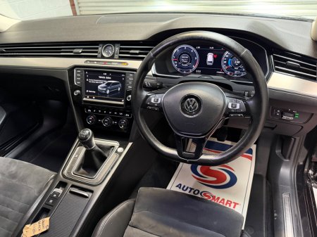 2016 Volkswagen Passat - photo 9