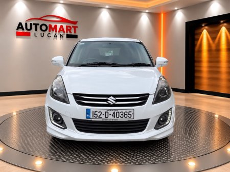 2015 Suzuki Swift - photo 3