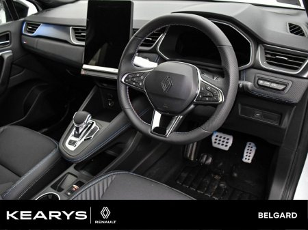 2026 Renault Symbioz - photo 6