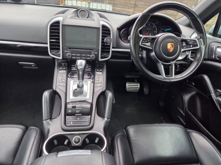 2018 Porsche Cayenne - photo 12