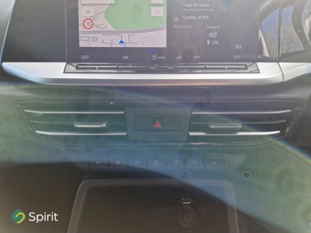 2026 Ford Transit Connect - photo 16