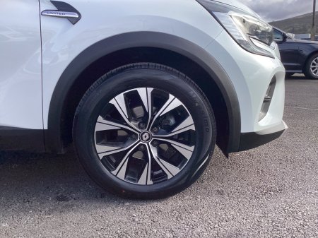 2022 Renault Captur - photo 9