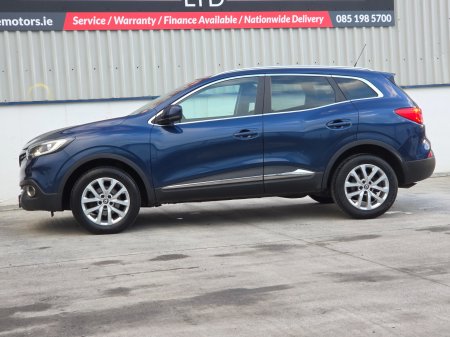 2018 Renault Kadjar - photo 12