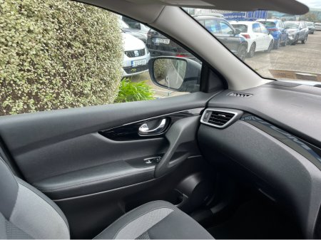 2019 Nissan Qashqai - photo 17