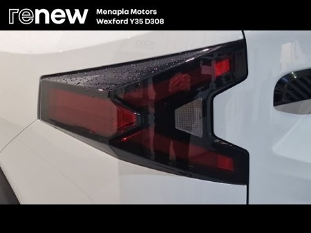 2026 Dacia Bigster - photo 15