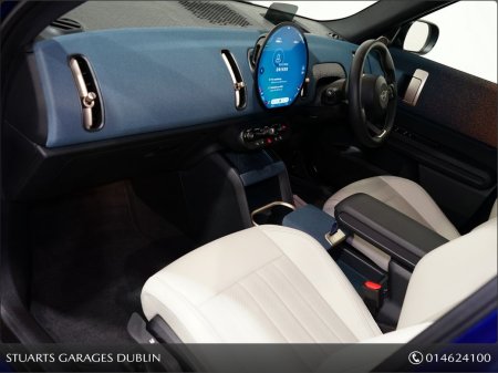 2024 Mini Countryman - photo 12