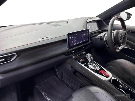 2025 Lotus Emira - photo 33