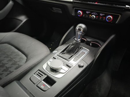 2015 Audi A3 - photo 19