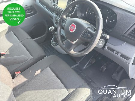 2023 Fiat Scudo - photo 12