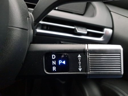 2026 Hyundai Tucson - photo 20