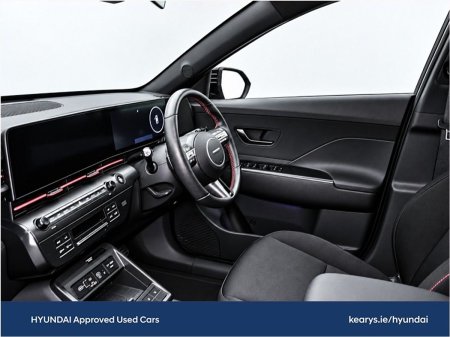 2024 Hyundai KONA - photo 5