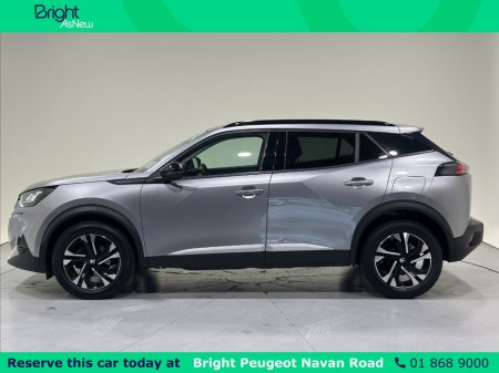 2022 Peugeot 2008 - photo 6