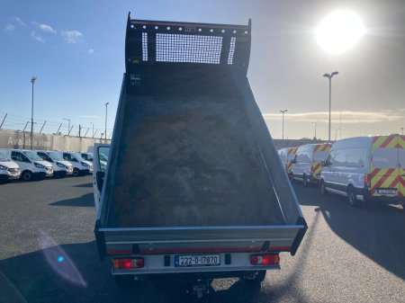 2022 Opel Movano - photo 12