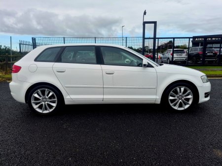 2013 Audi A3 - photo 3