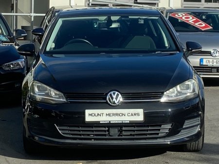 2016 Volkswagen Golf - photo 3