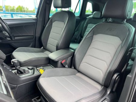 2019 Volkswagen Tiguan - photo 6