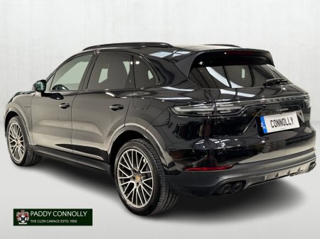 2022 Porsche Cayenne - photo 5