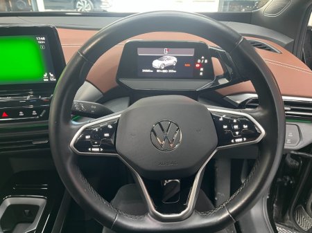 2023 Volkswagen ID.4 - photo 9