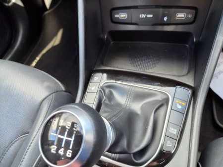 2023 Hyundai Tucson - photo 10