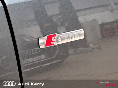 2024 Audi Q3 - photo 30