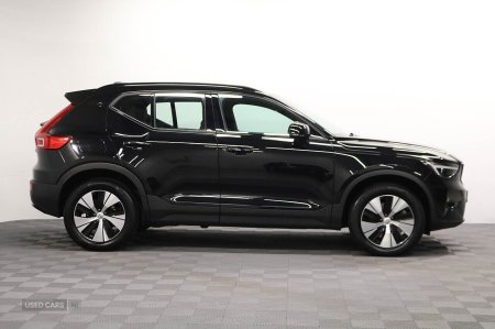 2023 Volvo XC40 - photo 7
