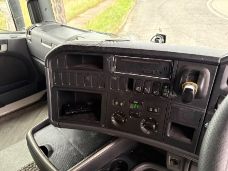 2015 Scania R450 - photo 9