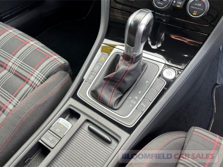 2018 Volkswagen Golf - photo 21