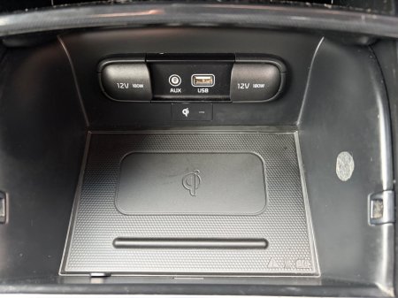 2019 Kia Sorento - photo 27