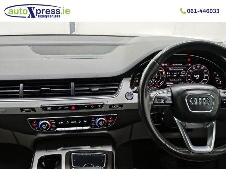 2017 Audi Q7 - photo 16