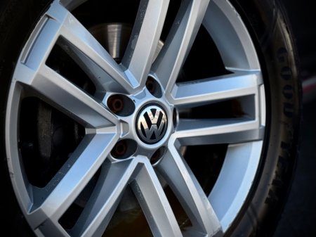 2019 Volkswagen Amarok - photo 24