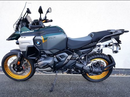 2026 BMW R 1300 GS Adventure - photo 5