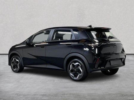 2025 BYD DOLPHIN - photo 2