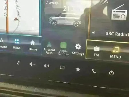 2025 Suzuki Swift - photo 19