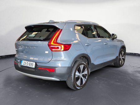 2023 Volvo XC40 - photo 5