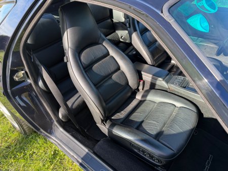 1992 Porsche 928 GTS - photo 10