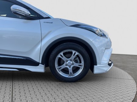 2019 Toyota C-HR - photo 19