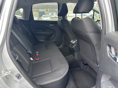 2023 Nissan Note - photo 16