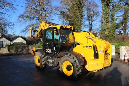0 JCB  - photo 3