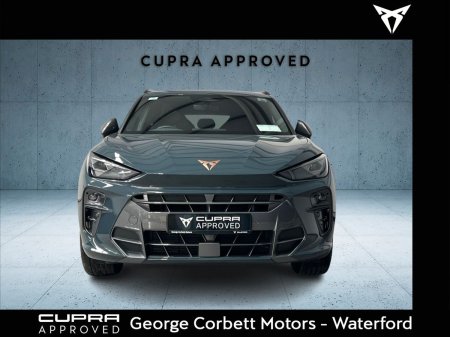 2026 Cupra Terramar - photo 2