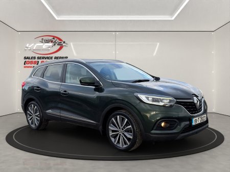 2019 Renault Kadjar - photo 4