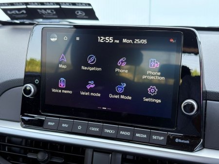 2026 Kia Picanto - photo 17