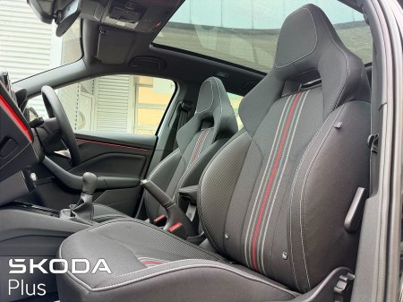 2026 Skoda Scala - photo 3