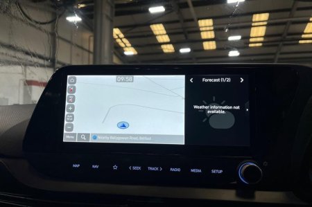 2023 Hyundai Bayon - photo 29